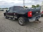 2008 Chevrolet Silverado K2500 Heavy Duty