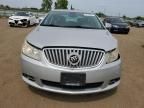 2010 Buick Lacrosse CXL