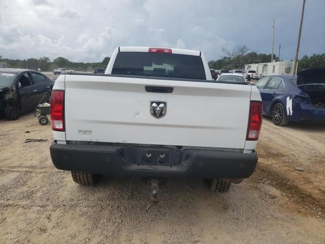 2017 Dodge RAM 2500 ST