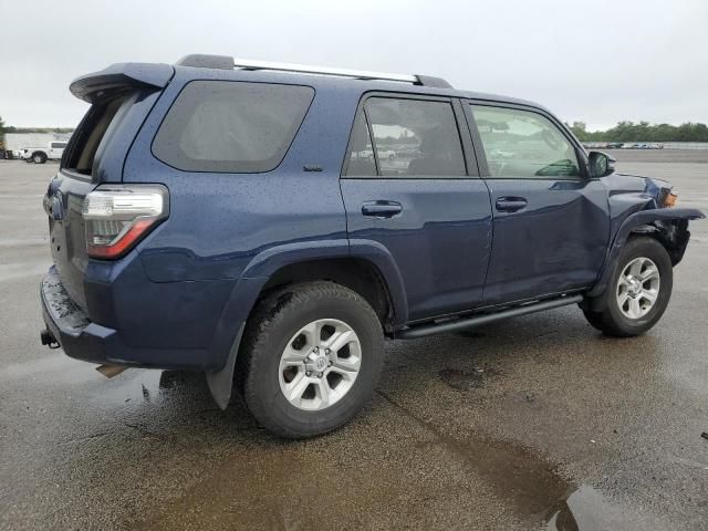 2023 Toyota 4runner SE