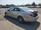 2008 Ford Fusion SEL