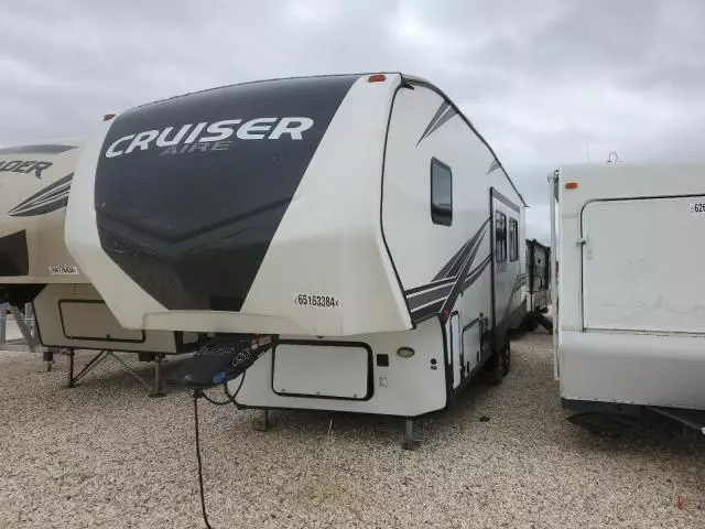 2020 Keystone Cruiser