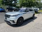 2018 Land Rover Range Rover Velar R-DYNAMIC SE