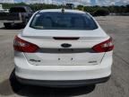 2013 Ford Focus S