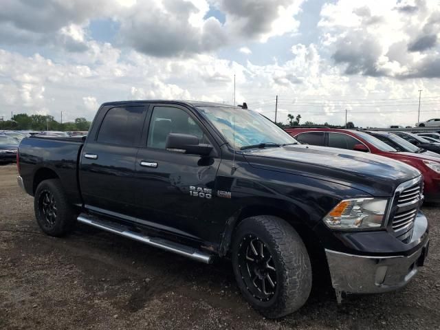 2015 Dodge RAM 1500 SLT