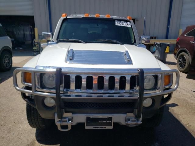 2008 Hummer H3 Alpha