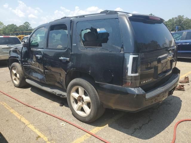 2007 Chevrolet Tahoe C1500