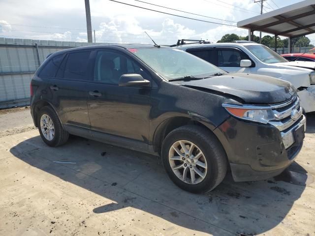 2014 Ford Edge SE