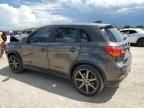 2018 Mitsubishi Outlander Sport ES