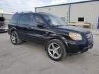 2007 Honda Pilot EXL