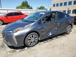 2022 Toyota Prius LE en venta en Littleton, CO