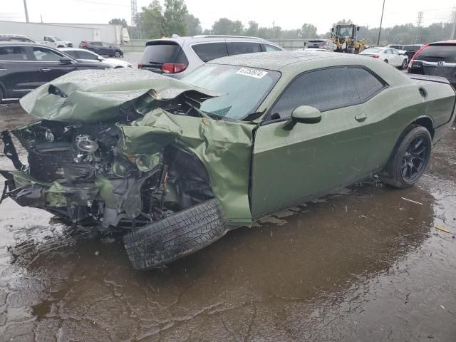 2023 Dodge Challenger GT