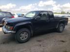 2005 Chevrolet Colorado