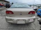 2002 Chevrolet Cavalier LS