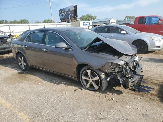 2012 Chevrolet Malibu 1LT