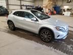 2015 Mercedes-Benz GLA 250 4matic