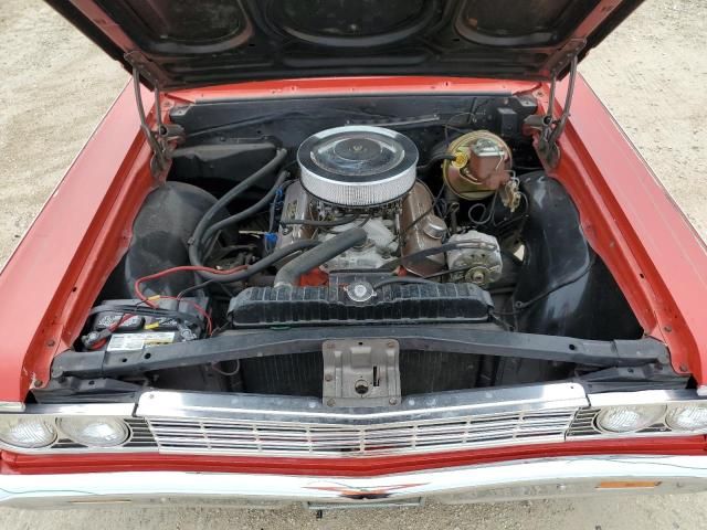 1964 Chevrolet Chevelle M