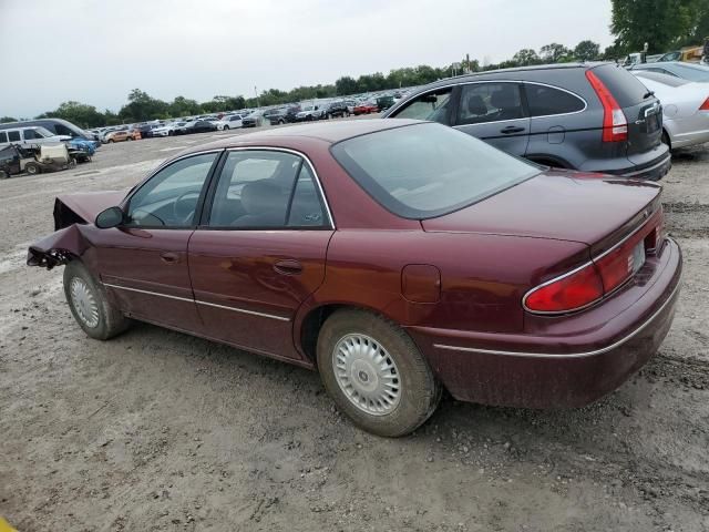 1998 Buick Century Custom