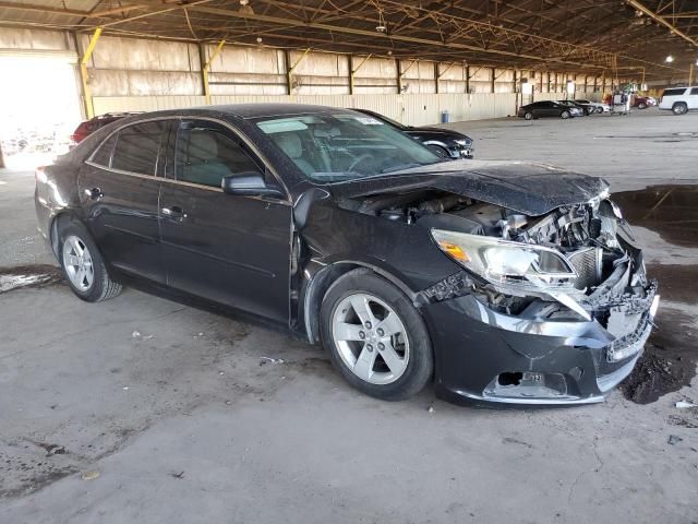 2014 Chevrolet Malibu LS