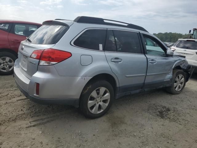 2012 Subaru Outback 2.5I Premium