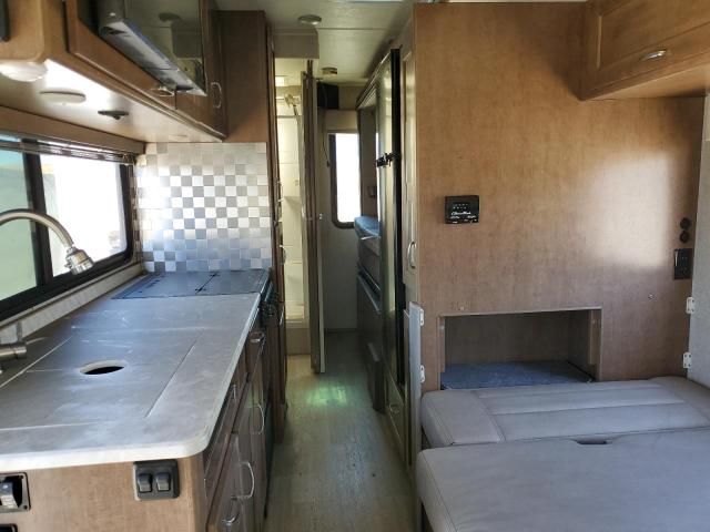 2020 Winnebago Motorhome