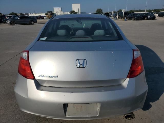 2009 Honda Accord LX