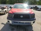 2007 Toyota Tundra Crewmax SR5