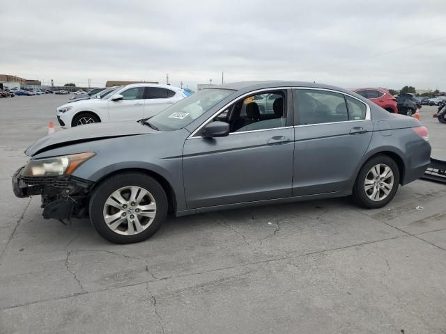 2008 Honda Accord LXP