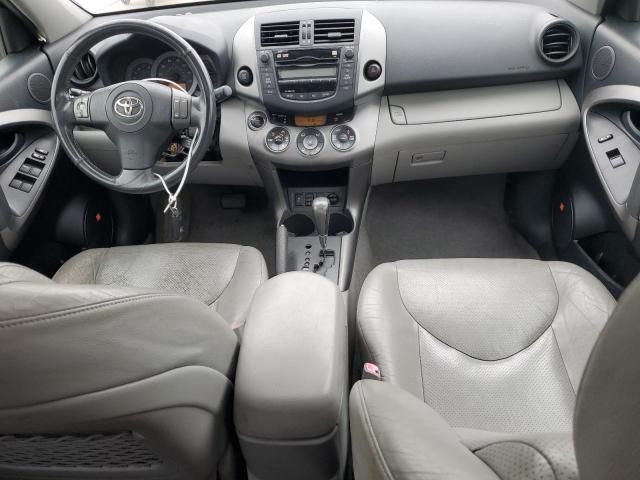 2010 Toyota Rav4 Limited