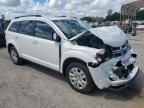 2016 Dodge Journey SE