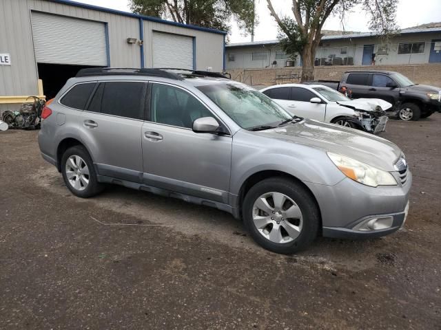 2010 Subaru Outback 3.6R Limited