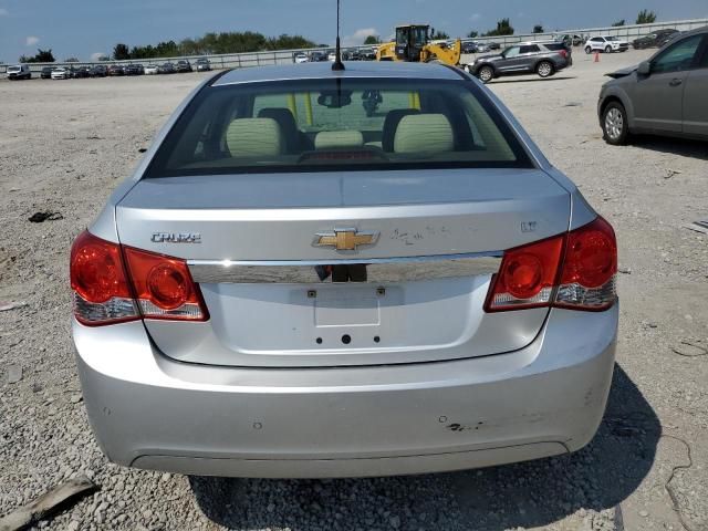 2011 Chevrolet Cruze LT