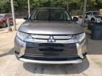 2018 Mitsubishi Outlander SE