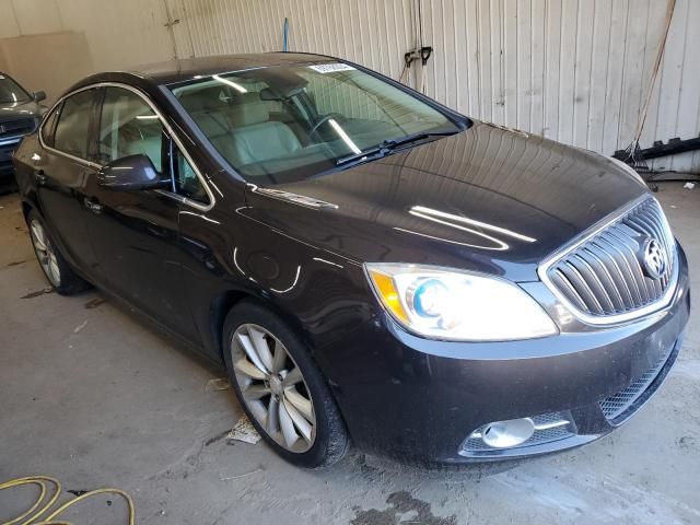 2013 Buick Verano