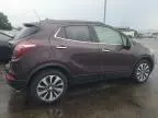 2017 Buick Encore Premium