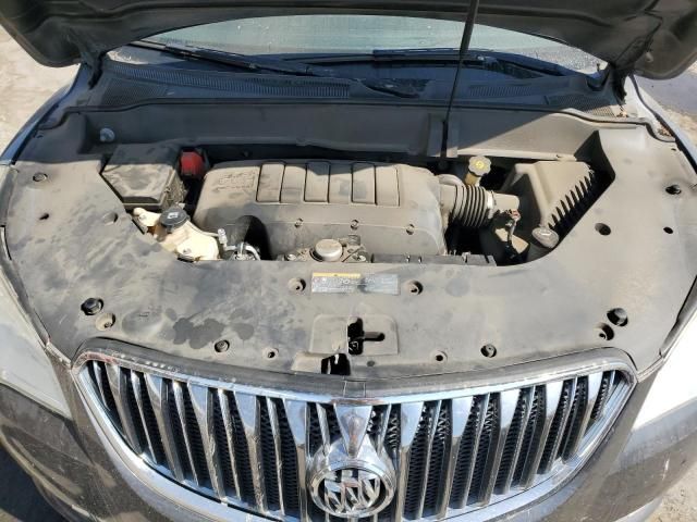 2013 Buick Enclave