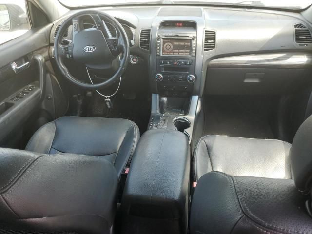 2011 KIA Sorento EX