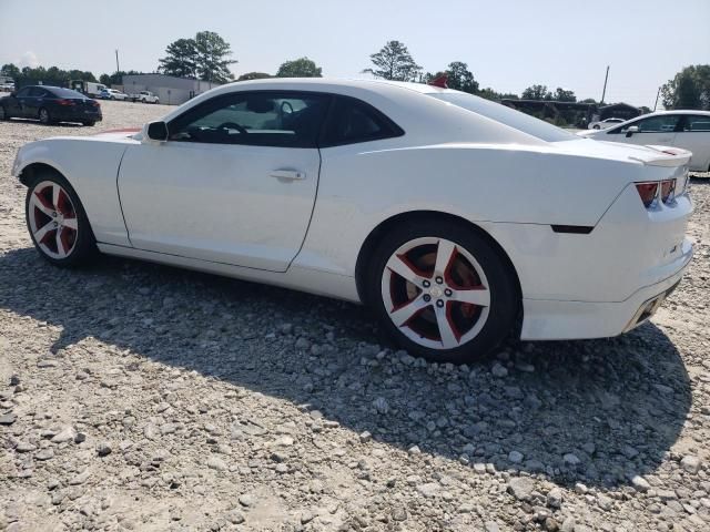 2010 Chevrolet Camaro SS