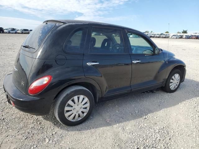 2007 Chrysler PT Cruiser Touring