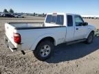 2004 Ford Ranger Super Cab