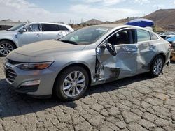 Vehiculos salvage en venta de Copart Colton, CA: 2023 Chevrolet Malibu LT