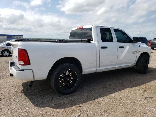 2015 Dodge RAM 1500 ST