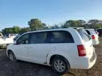 2008 Chrysler Town & Country Touring