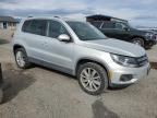 2013 Volkswagen Tiguan S