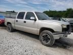 2005 Chevrolet Silverado K1500