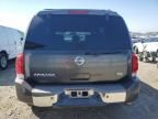 2007 Nissan Armada SE