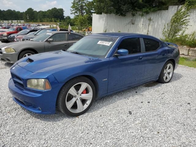 2010 Dodge Charger SRT-8