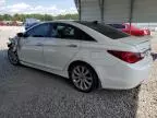 2012 Hyundai Sonata SE