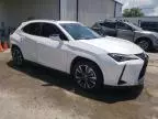 2022 Lexus UX 200 Base