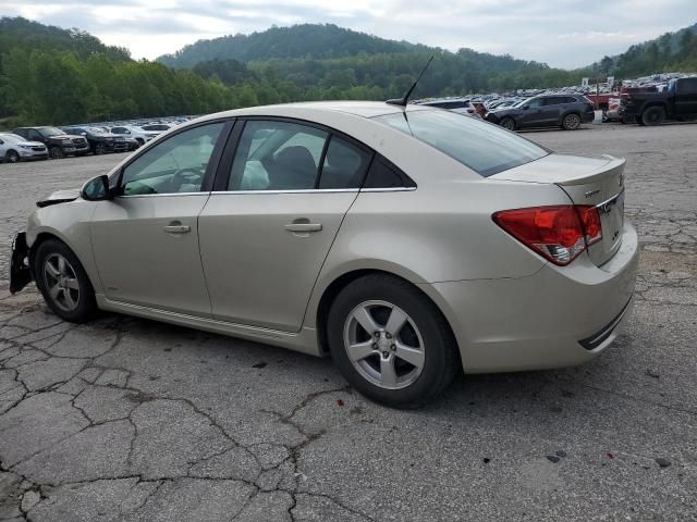 2013 Chevrolet Cruze LT